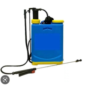 [05011611]手动背负式喷雾器
