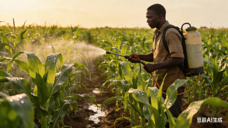 How to Choose Agricultural Sprayers for African Farms: A Complete Guide 2026